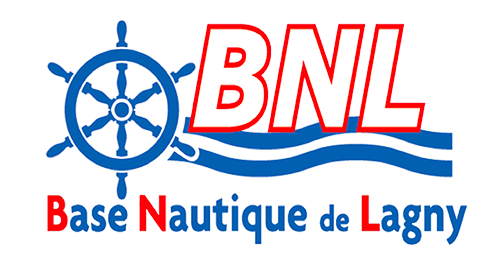 Base Nautique de Lagny-sur-Marne Logo